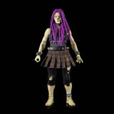 Mythic Legions Graveyard Zombies Female Rocker Zombie