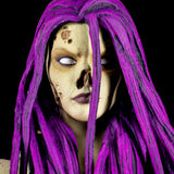 Mythic Legions Graveyard Zombies Female Rocker Zombie