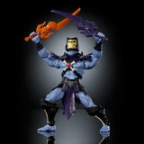 Masters of the Universe Origins Wave 29 Skeletor (200x Cartoon Collection)