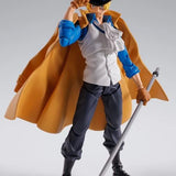 S.H. Figuarts One Piece Sabo (Revolutionary Army Chief of Staff)
