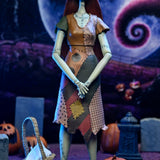 NECA Nightmare Before Christmas Set of 4