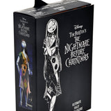 NECA Nightmare Before Christmas Set of 4