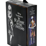 NECA Nightmare Before Christmas Set of 4