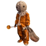Trick R Treat Deluxe Sam (1:6 Scale)