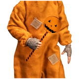 Trick R Treat Deluxe Sam (1:6 Scale)