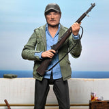 NECA Jaws 50th Anniversary Ultimate Sam Quint