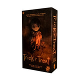 Trick R Treat Deluxe Sam (1:6 Scale)