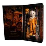 Trick R Treat Deluxe Sam (1:6 Scale)