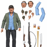 NECA Jaws 50th Anniversary Ultimate Sam Quint