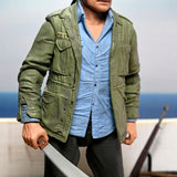 NECA Jaws 50th Anniversary Ultimate Sam Quint