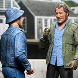 NECA Jaws 50th Anniversary Ultimate Sam Quint