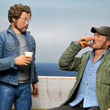 NECA Jaws 50th Anniversary Ultimate Sam Quint