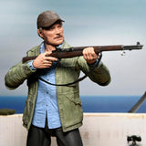 NECA Jaws 50th Anniversary Ultimate Sam Quint