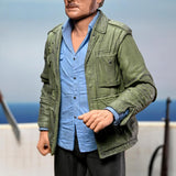 NECA Jaws 50th Anniversary Ultimate Sam Quint
