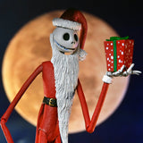 NECA Nightmare Before Christmas Set of 4