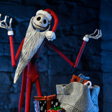 NECA Nightmare Before Christmas Set of 4