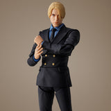S.H.Figuarts One Piece Netflix Series Sanji