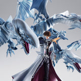 S.H.Figuarts Yu-Gi-Oh! Duel Monsters Seto Kaiba