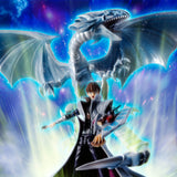 S.H.Figuarts Yu-Gi-Oh! Duel Monsters Seto Kaiba