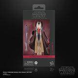 Star Wars Black Series Shaak Ti (ATTACK OF THE CLONES)