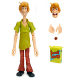 Jada Toys Scooby-Doo Shaggy Rogers (1:12 Scale)