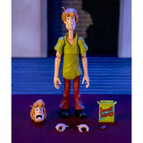 Jada Toys Scooby-Doo Shaggy Rogers (1:12 Scale)