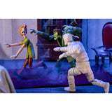 Jada Toys Scooby-Doo Shaggy Rogers (1:12 Scale)