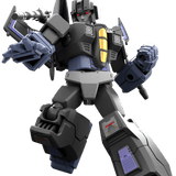 Blokees Transformers Galaxy 01: Roll Out Complete Set (Box of 9 Individually Boxed)