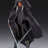 S.H. Figuarts Star Wars Ahsoka (Star Wars: Ahsoka)