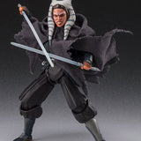 S.H. Figuarts Star Wars Ahsoka (Star Wars: Ahsoka)