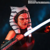 S.H. Figuarts Star Wars Ahsoka (Star Wars: Ahsoka)