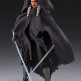 S.H. Figuarts Star Wars Ahsoka (Star Wars: Ahsoka)