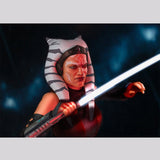S.H. Figuarts Star Wars Ahsoka (Star Wars: Ahsoka)