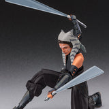 S.H. Figuarts Star Wars Ahsoka (Star Wars: Ahsoka)