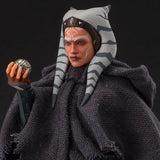 S.H. Figuarts Star Wars Ahsoka (Star Wars: Ahsoka)