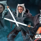 S.H. Figuarts Star Wars Ahsoka (Star Wars: Ahsoka)