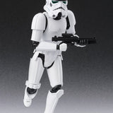 S.H. Figuarts Star Wars Stormtrooper (A New Hope)