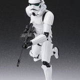 S.H. Figuarts Star Wars Stormtrooper (A New Hope)