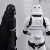 S.H. Figuarts Star Wars Stormtrooper (A New Hope)