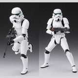 S.H. Figuarts Star Wars Stormtrooper (A New Hope)