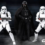 S.H. Figuarts Star Wars Stormtrooper (A New Hope)