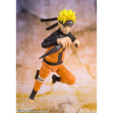 S.H.Figuarts Naruto Uzumaki Kurama's Jinchuriki Entrusted with Hope (Reissue)