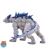 Hiya Toys Exquisite Basic Series Godzilla x Kong: The New Empire Shimo