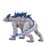 Hiya Toys Exquisite Basic Series Godzilla x Kong: The New Empire Shimo