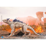 Hiya Toys Exquisite Basic Series Godzilla x Kong: The New Empire Shimo