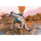 Hiya Toys Exquisite Basic Series Godzilla x Kong: The New Empire Shimo