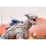 Hiya Toys Exquisite Basic Series Godzilla x Kong: The New Empire Shimo