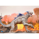 Hiya Toys Exquisite Basic Series Godzilla x Kong: The New Empire Shimo