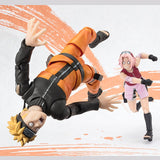 S.H.Figuarts Naruto: Shippuden Sakura Haruno (NARUTOP99 Edition)