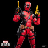 Marvel Legends Series Dogpool & Deadpool